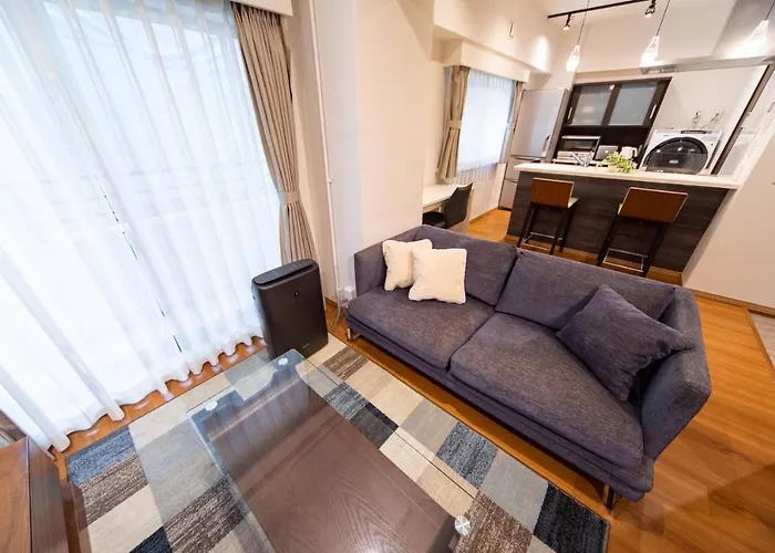 Niys Apartments 03 Type