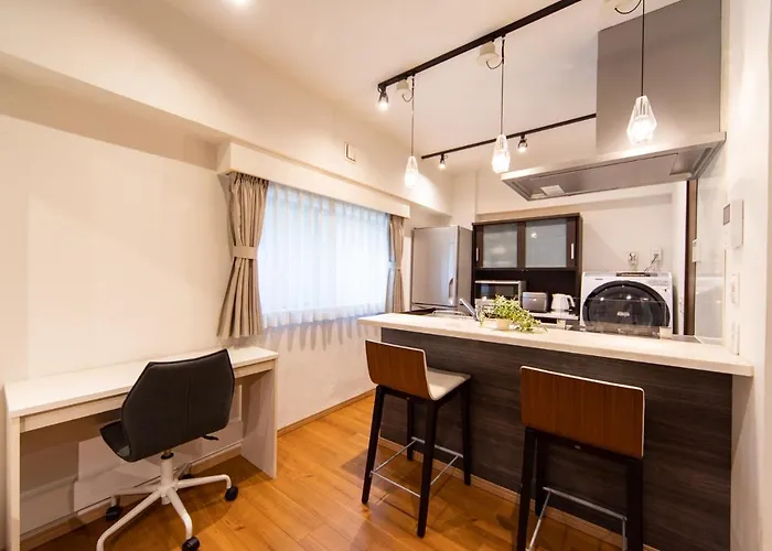 Niys Apartments 03 Type